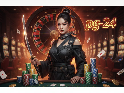 pg-24 login